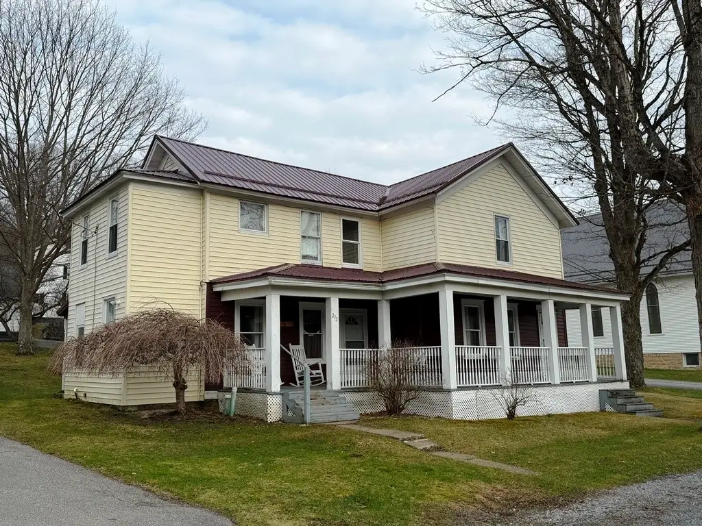 272 Kane Street, Wilcox, PA 15870 - #1