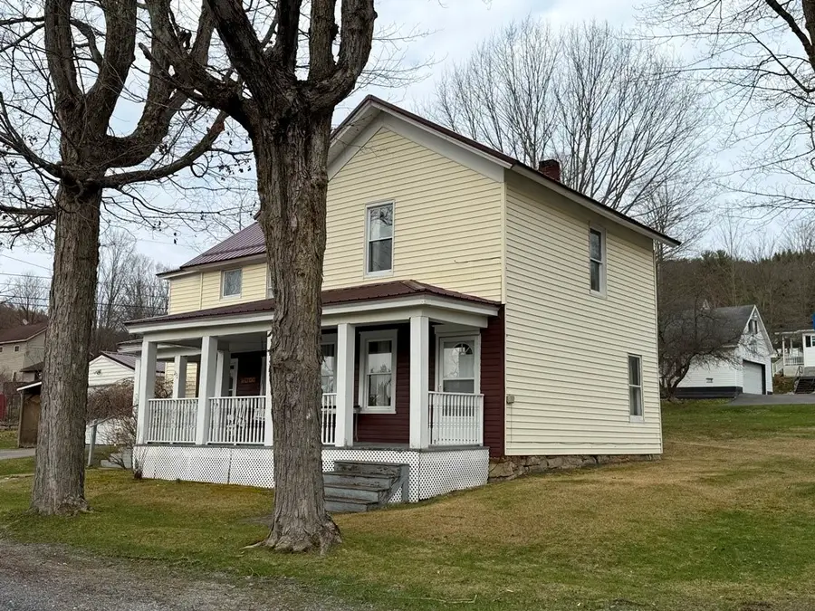 272 Kane Street, Wilcox, PA 15870 - #2