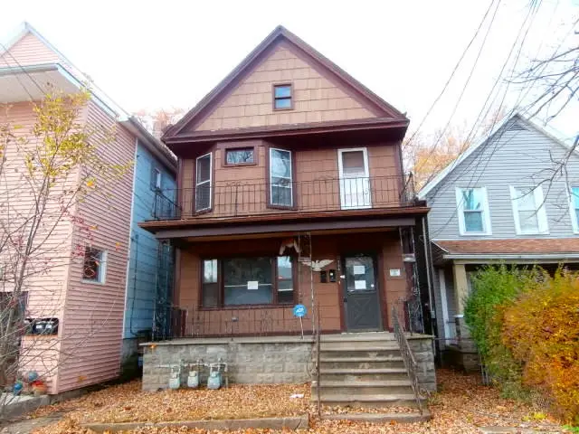 234 Dewitt Street, Buffalo, NY 14213 - #1