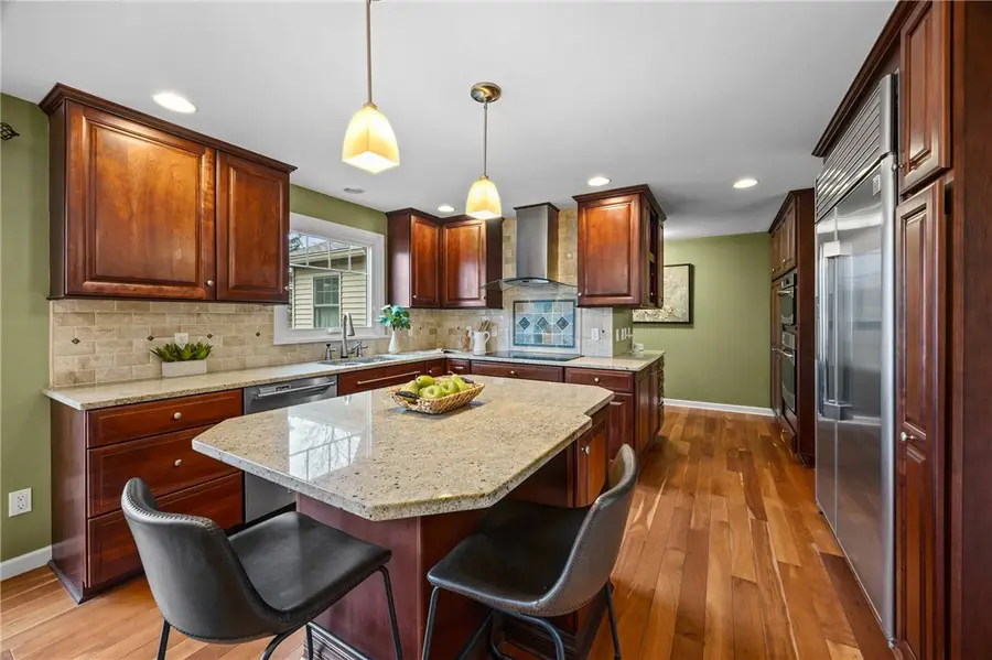 39 Saddle Brook, Pittsford, NY 14534 - #3