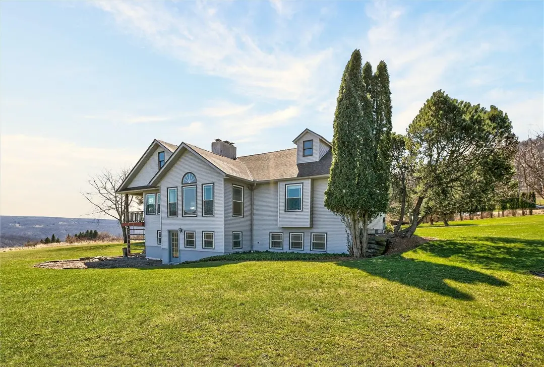 7023 County Road 12, Naples, NY 14512 - #1