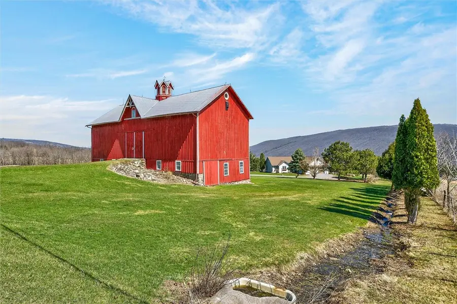 7023 County Road 12, Naples, NY 14512 - #3