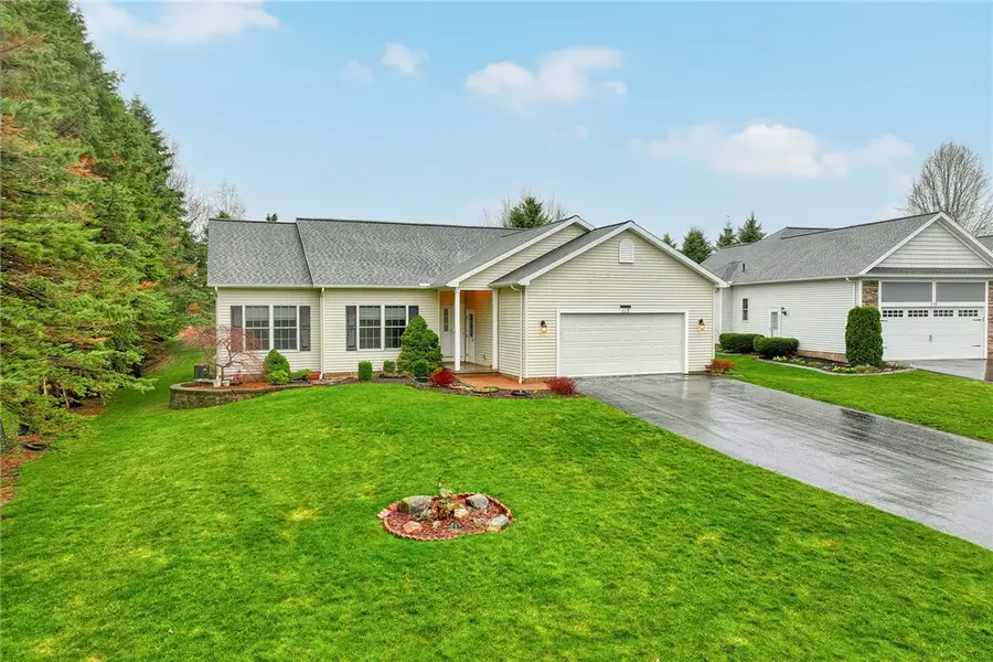 117 Hawthorne Drive, Spencerport, NY 14559 - #2