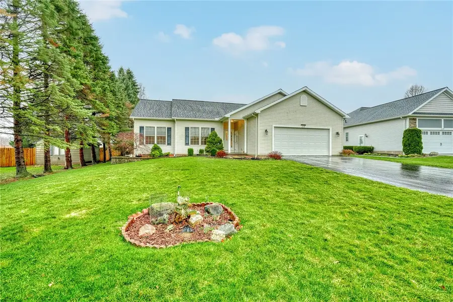 117 Hawthorne Drive, Spencerport, NY 14559 - #3