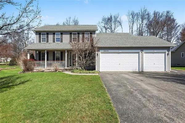 2039 Brookway Crescent, Ontario, NY 14519