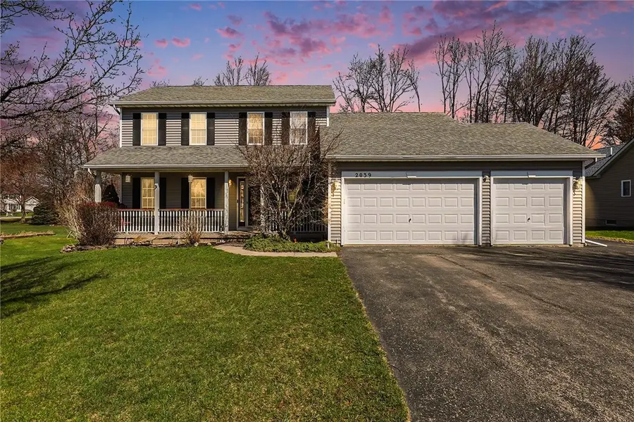 2039 Brookway Crescent, Ontario, NY 14519 - #2