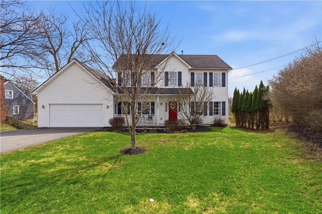 3595 Chili Avenue, Rochester, NY 14624 - #1