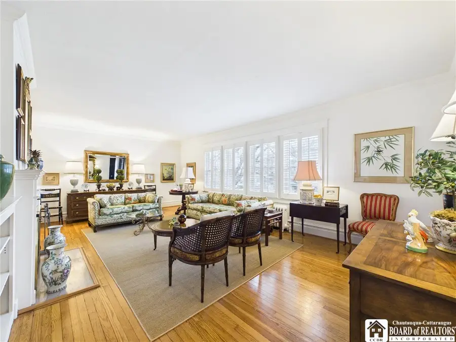 422 York Street, Olean, NY 14760 - #2