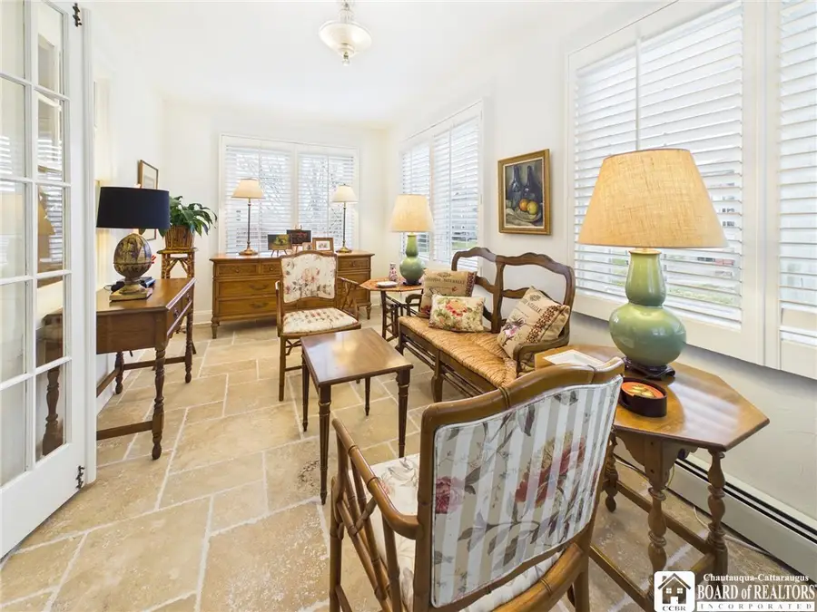 422 York Street, Olean, NY 14760 - #3