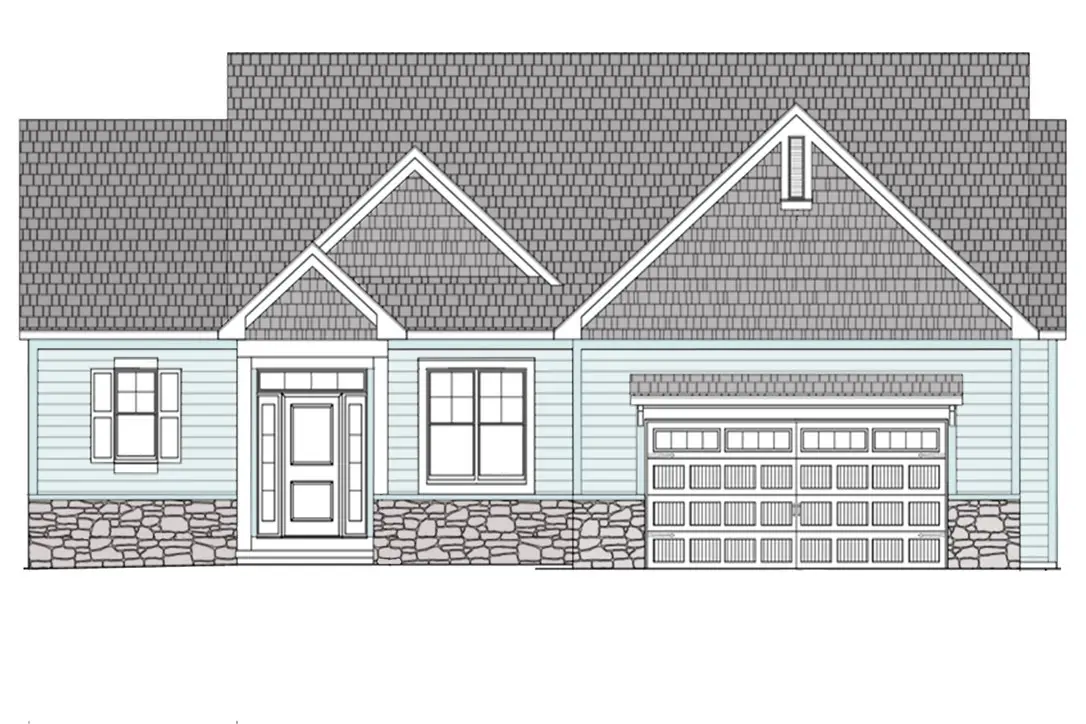 4538 Ridge Road, Canandaigua, NY 14424 - #1