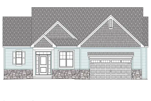 4538 Ridge Road, Canandaigua, NY 14424