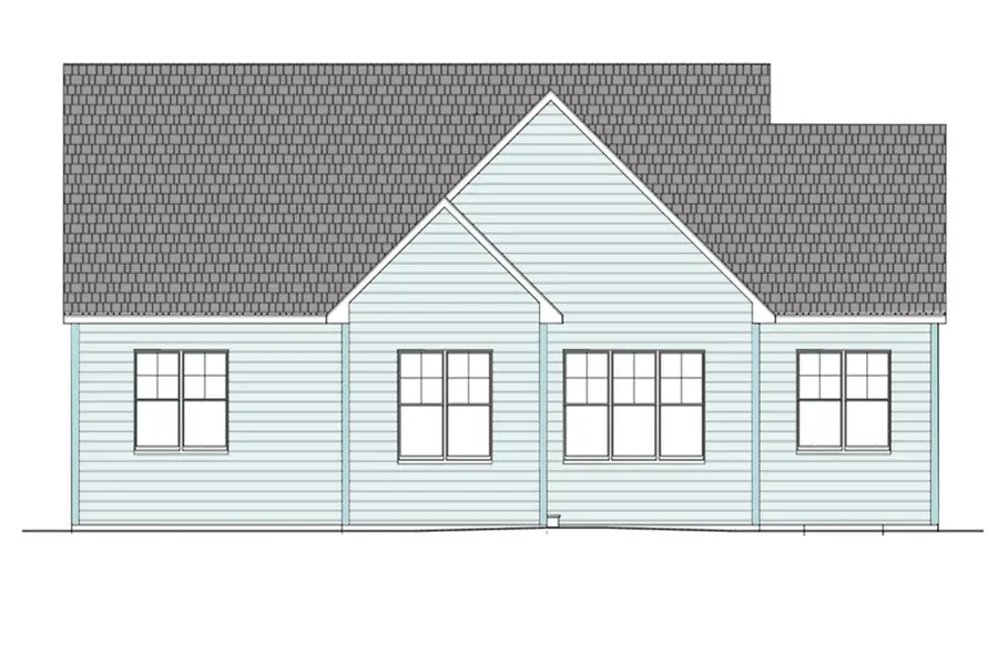 4538 Ridge Road, Canandaigua, NY 14424 - #2