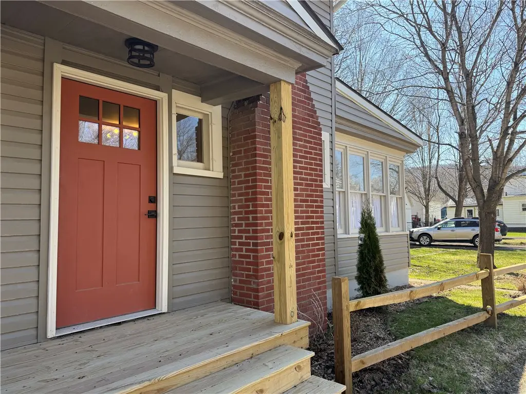 56 Church Street, Worcester, NY 12197 - #1