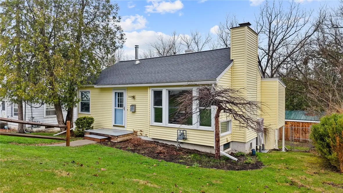 148 Crescent Place, Ithaca, NY 14850 - #1