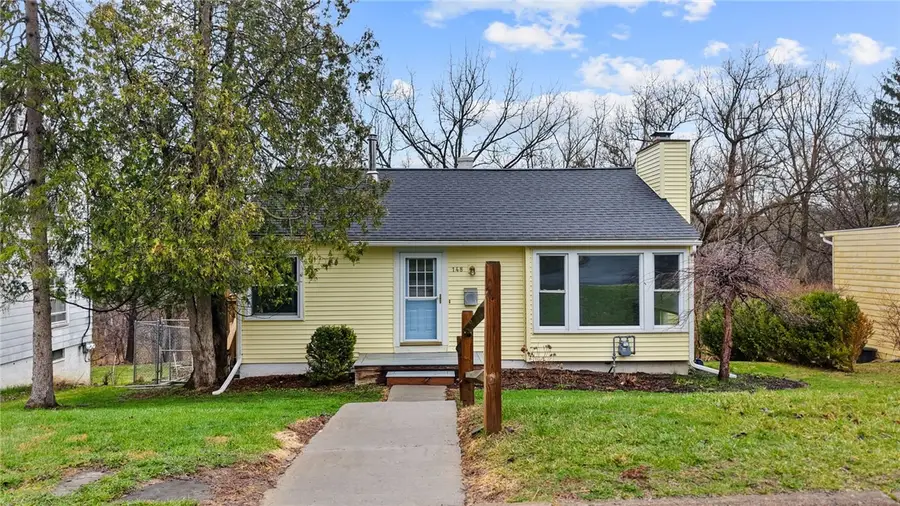 148 Crescent Place, Ithaca, NY 14850 - #2