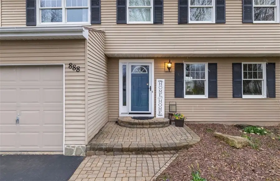 888 Copperkettle Road, Webster, NY 14580 - #3