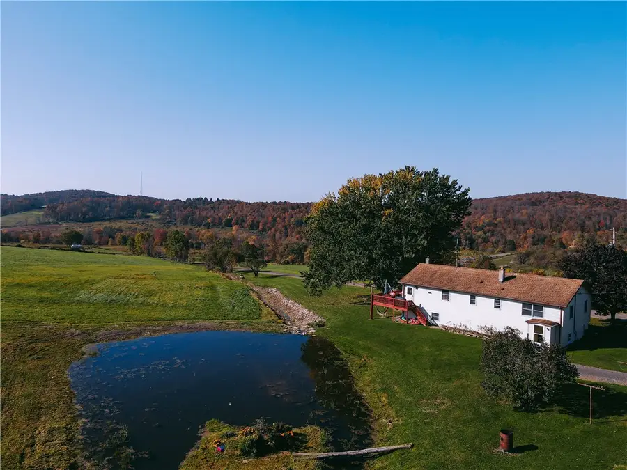 3294 Haines Rd, Cincinnatus, NY 13040 - #2