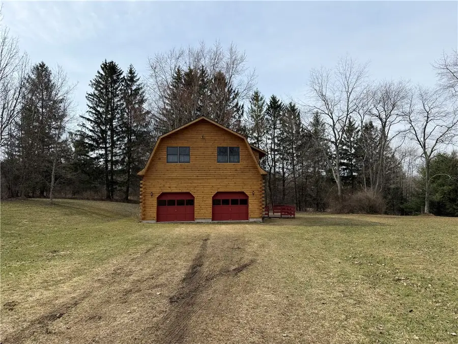 233 Kilroy Road, Oxford, NY 13830 - #2