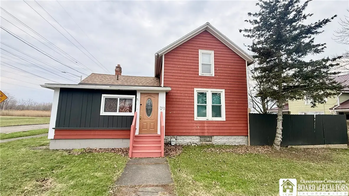 261 W Lake Shore Drive, Dunkirk, NY 14048 - #1