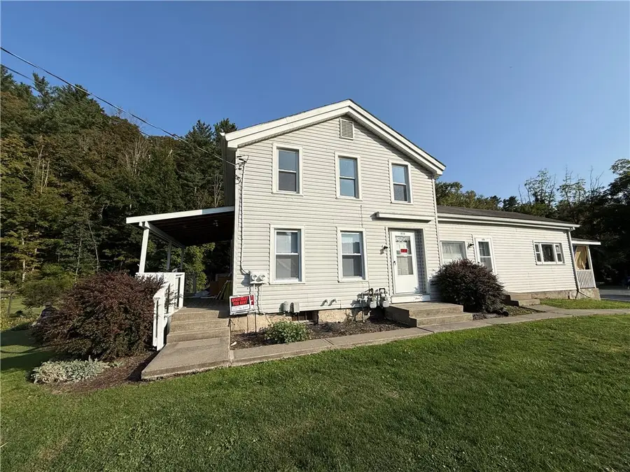 1801 Pennsylvania Avenue, Pine City, NY 14871 - #2