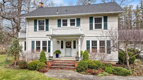 204 Klinewoods Road, Ithaca, NY 14850