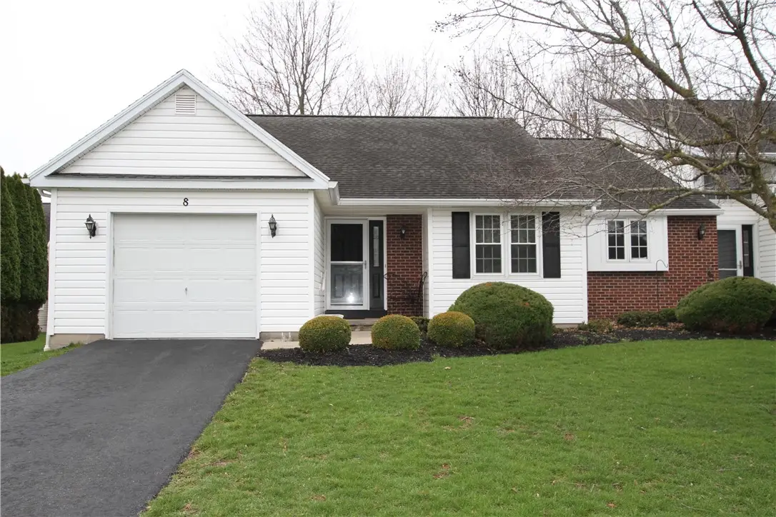 8 Foxtail Lane, North Chili, NY 14514 - #1