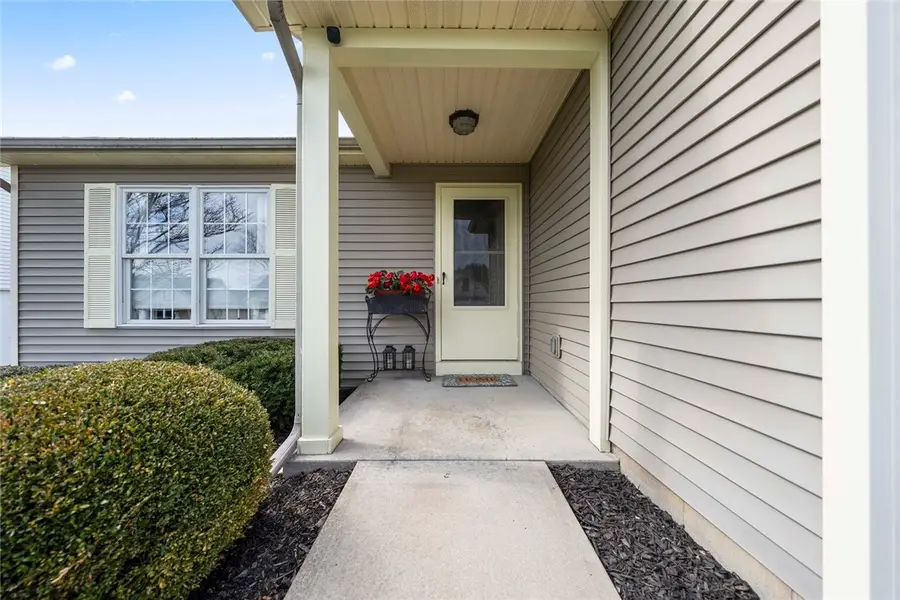 1461 Woodsview Way, Macedon, NY 14502 - #2