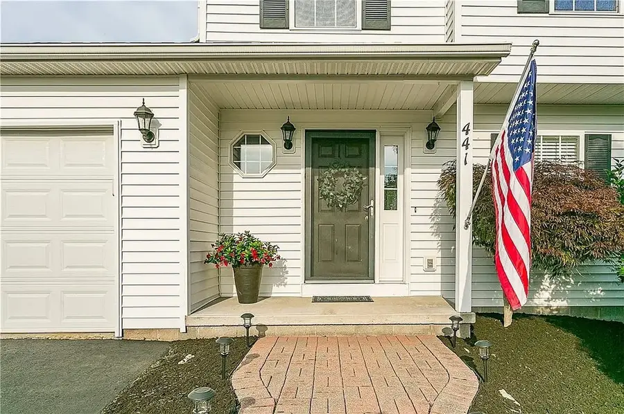 441 Parkside Trail, Macedon, NY 14502 - #2