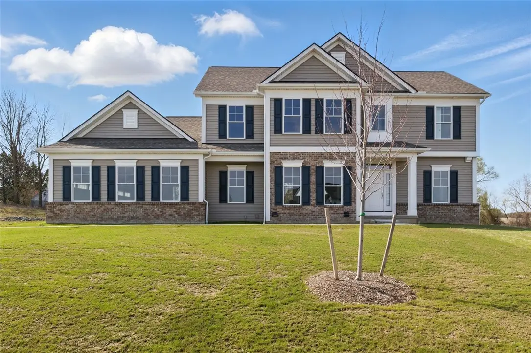 19 Bridleridge Farms, Pittsford, NY 14534 - #1