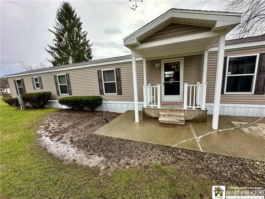 119 Greenhurst Village Drive, Jamestown, NY 14701 - #2