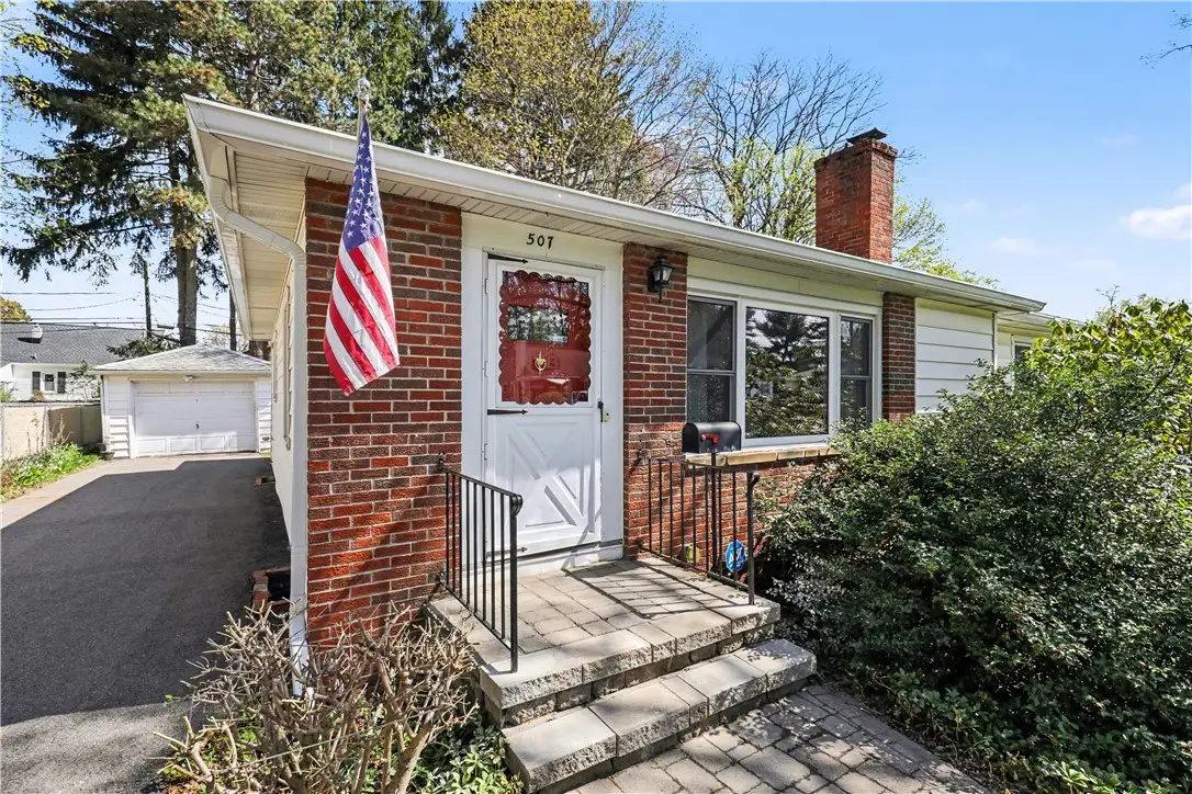 507 Beechwood Drive, East Rochester, NY 14445 - #1