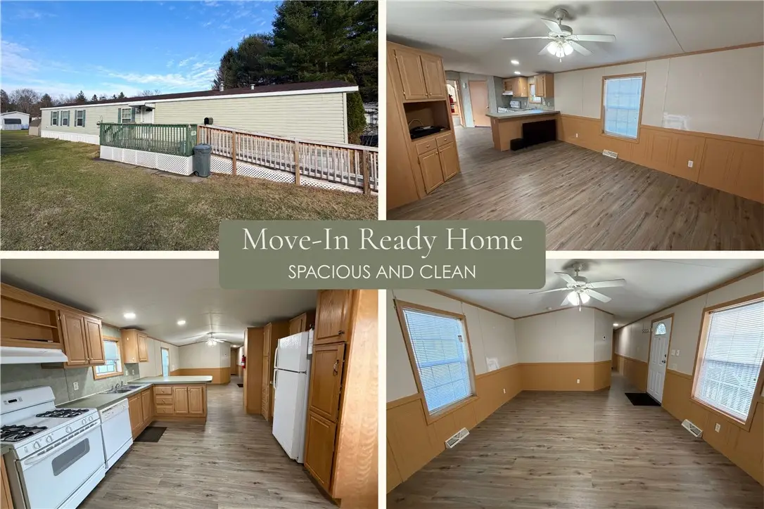 124 Mill Creek Road, Otego, NY 13825 - #1