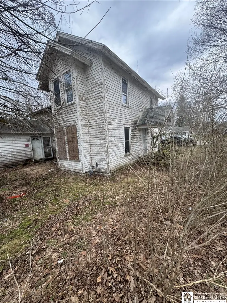 170 Park Street, Sherman, NY 14781 - #3