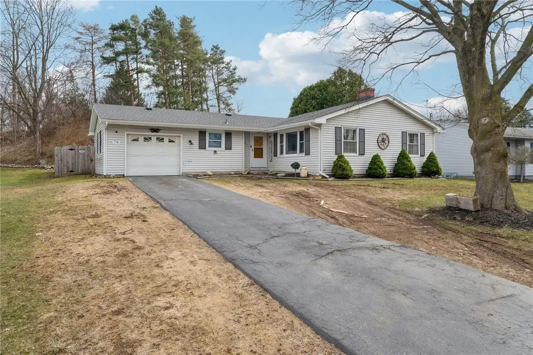 43-45 Roosevelt Avenue, Batavia, NY 14020 - #1