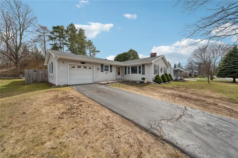 43-45 Roosevelt Avenue, Batavia, NY 14020 - #2