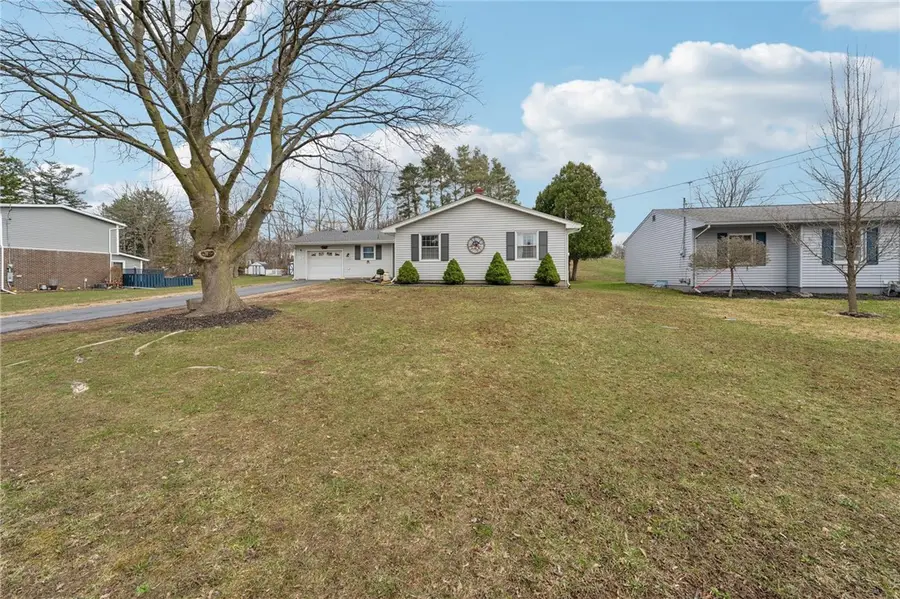 43-45 Roosevelt Avenue, Batavia, NY 14020 - #3