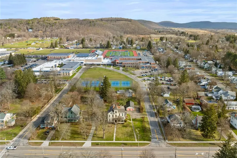 110 W Washington Street, Bath, NY 14810 - #2