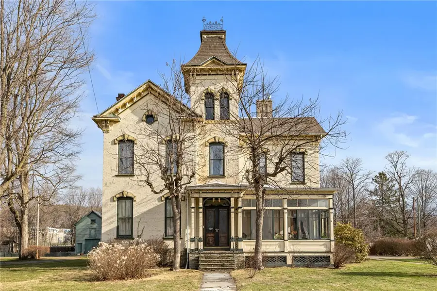 110 W Washington Street, Bath, NY 14810 - #3