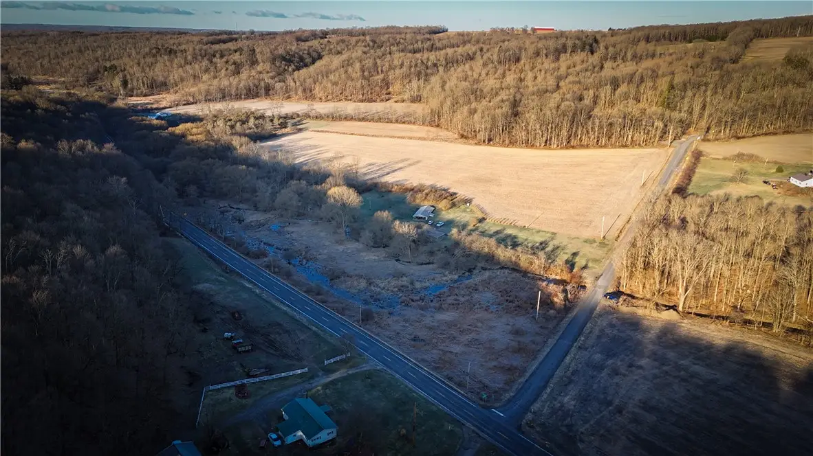 5360 Church Road, Moravia, NY 13118 - #1