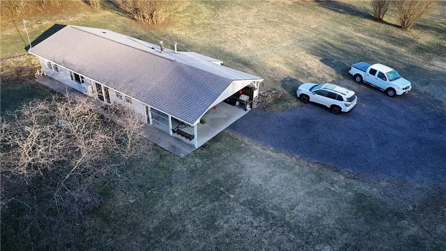 5360 Church Road, Moravia, NY 13118 - #3