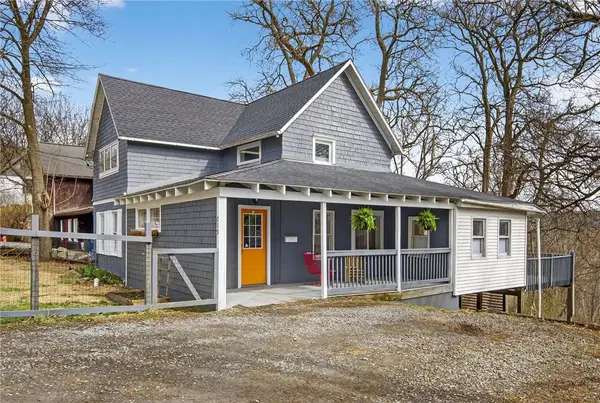 715 Cliff Street, Ithaca, NY 14850