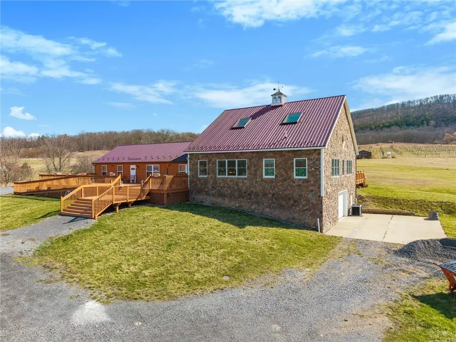 4408 State Route 414, Burdett, NY 14818 - #2