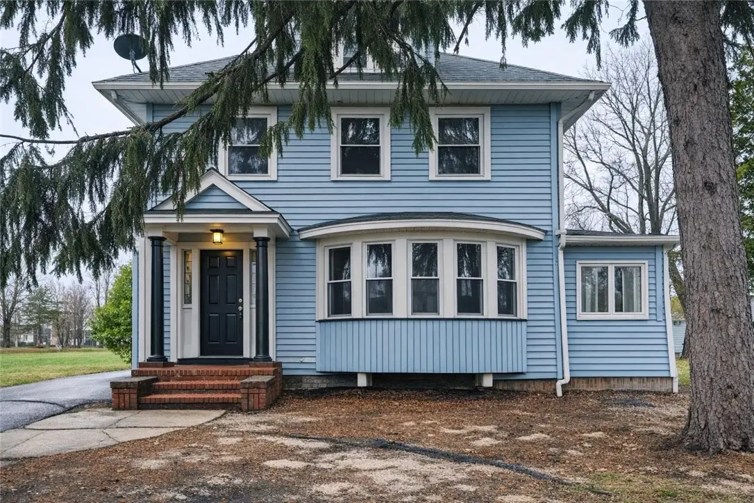 167 Elmtree Road, Rochester, NY 14612 - #1