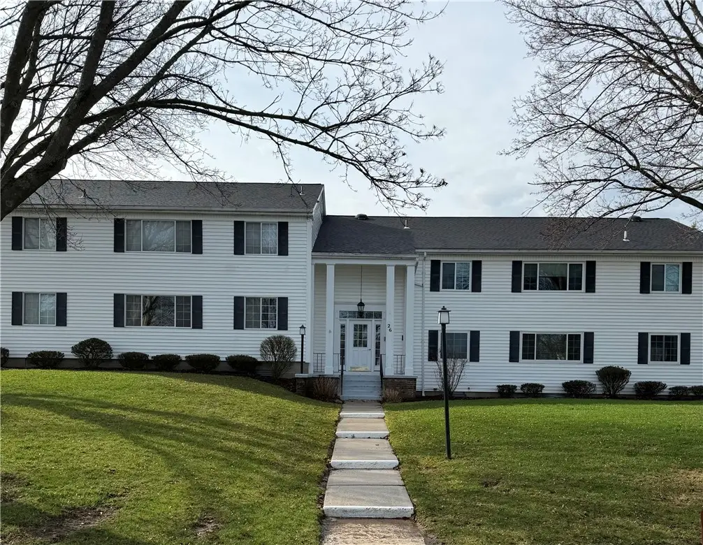 26 Colonial Parkway #H, Pittsford, NY 14534 - #1