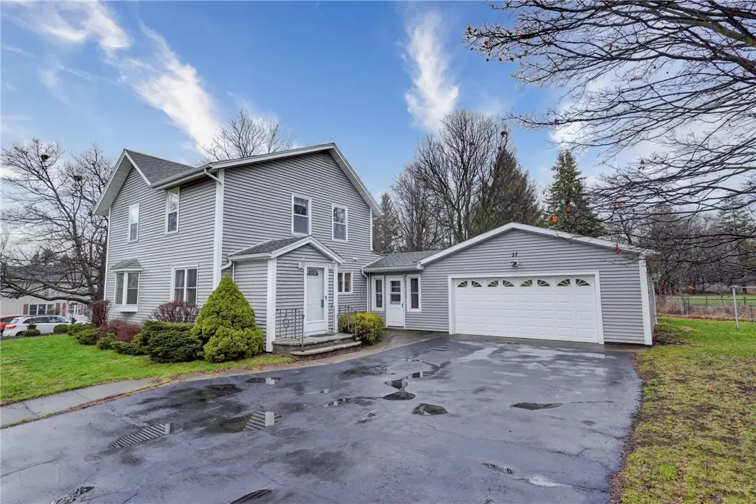 27 Richmond Avenue, Bergen, NY 14416 - #1