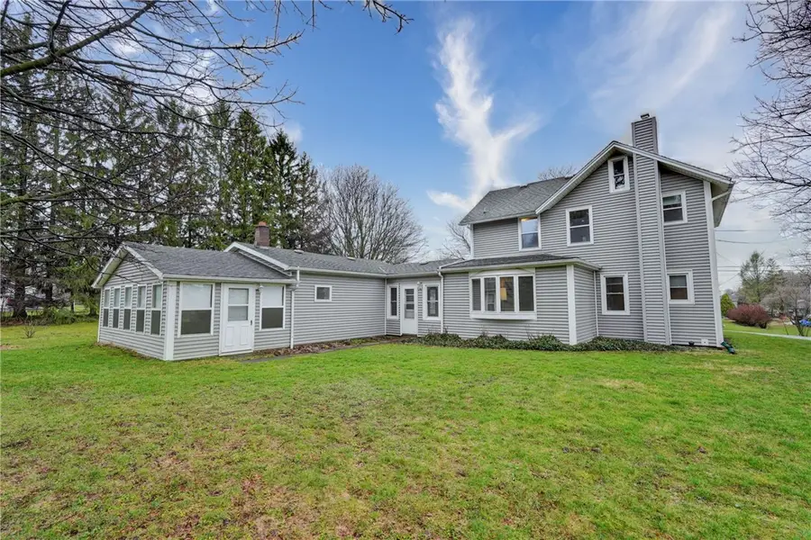 27 Richmond Avenue, Bergen, NY 14416 - #2