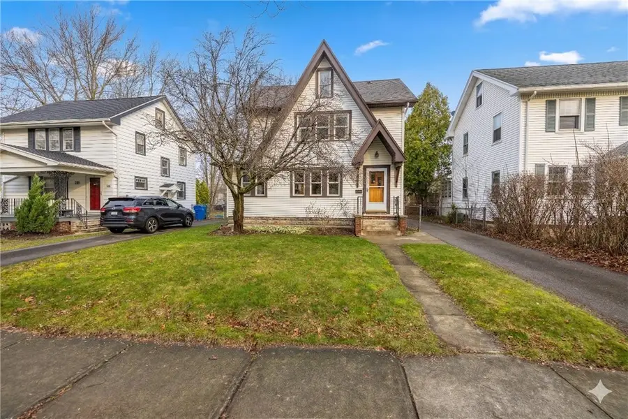 114 Elmerston Road, Rochester, NY 14620 - #2