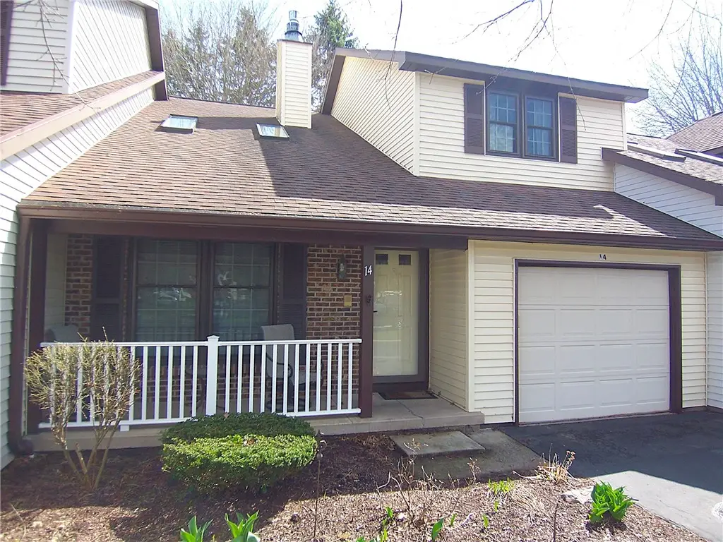 14 Alder Bush, Rochester, NY 14624 - #1