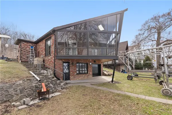 5806 E Lake Road, Conesus, NY 14435