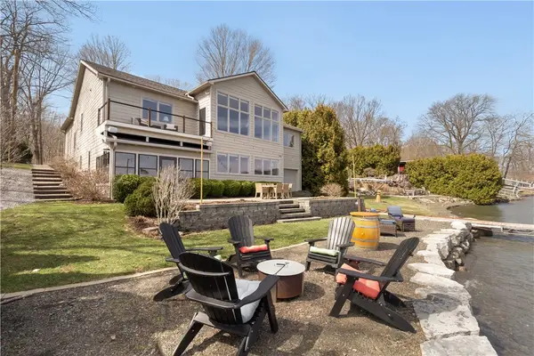 843 W Lake Road, Branchport, NY 14418